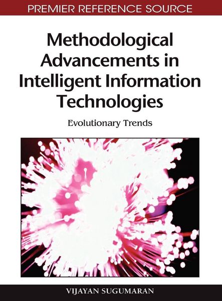 Produktbild: Methodological Advancements in Intelligent Information Technologies