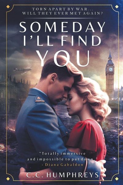 Produktbild: Someday I'll Find You