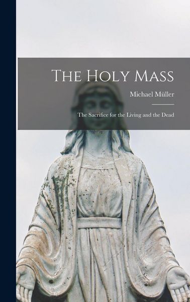 Produktbild: The Holy Mass
