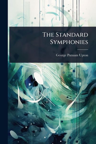 Produktbild: The Standard Symphonies