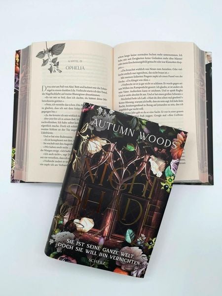 Produktbild: Nightshade