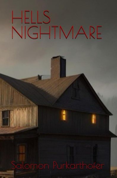 Produktbild: Detektive Thompson / Hells Nightmare