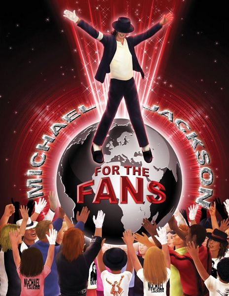 Produktbild: Michael Jackson for the Fans