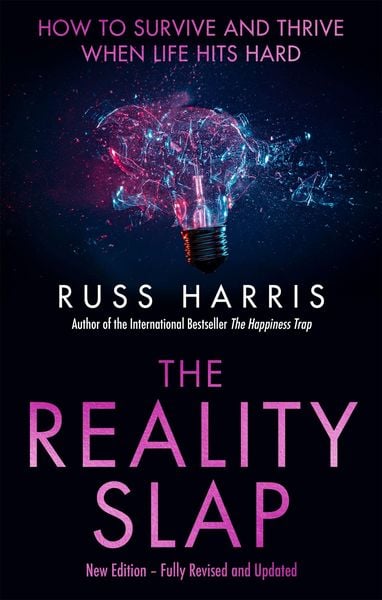 Produktbild: Reality Slap 2nd Edition