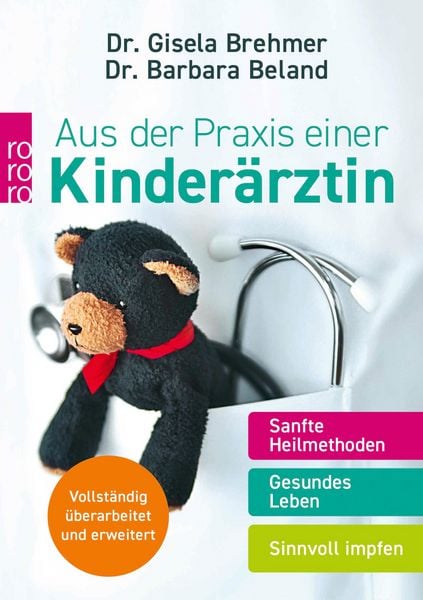 Produktbild: Aus der Praxis einer Kinder&auml;rztin