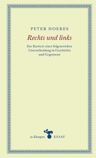 Produktbild: Rechts und links