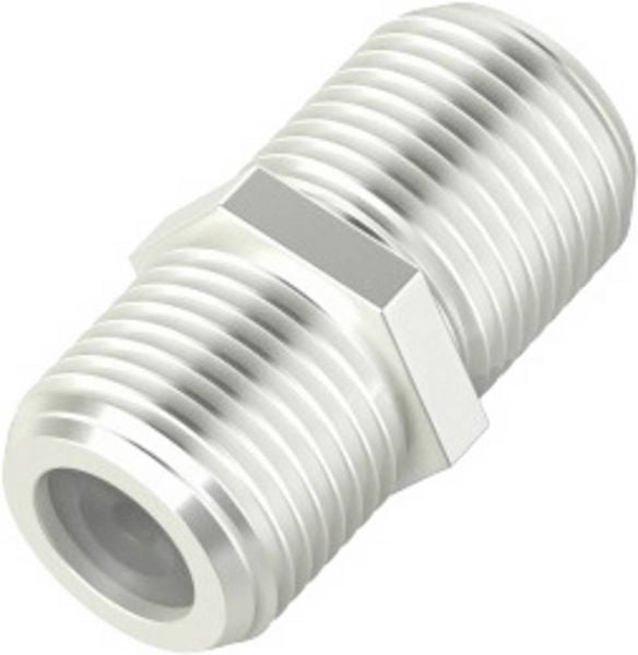 Produktbild: Hama 00205225 F-Verbinder Anschl&uuml;sse: F-Buchse, F-Buchse 1 St.