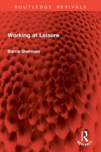 Produktbild: Working at Leisure