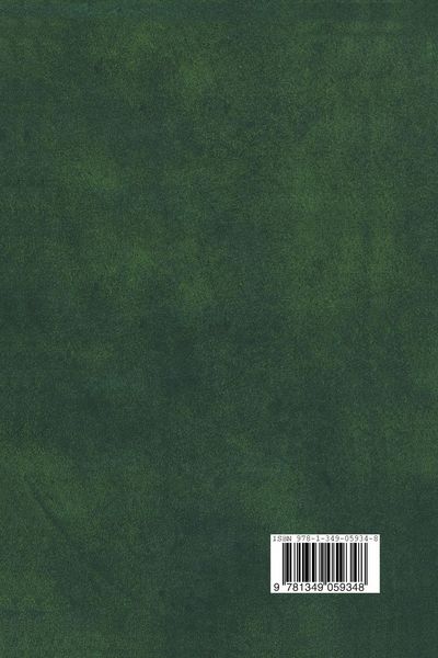 Produktbild: Transmitter Biochemistry of Human Brain Tissue