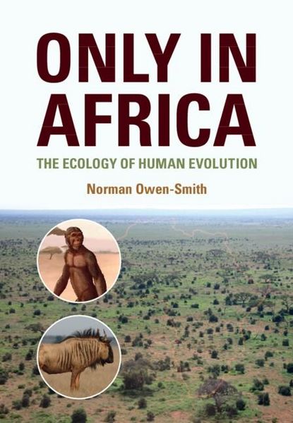 Produktbild: Only in Africa