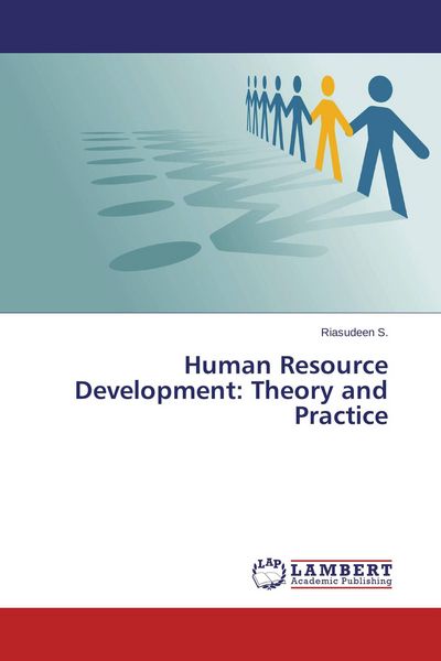 Produktbild: Human Resource Development: Theory and Practice
