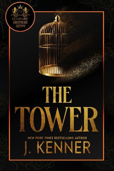 Produktbild: The Tower