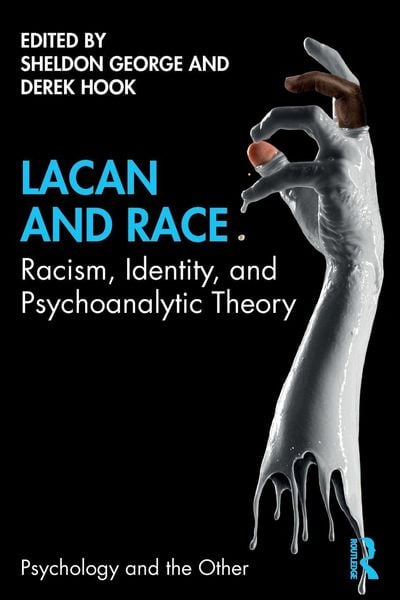 Produktbild: Lacan and Race