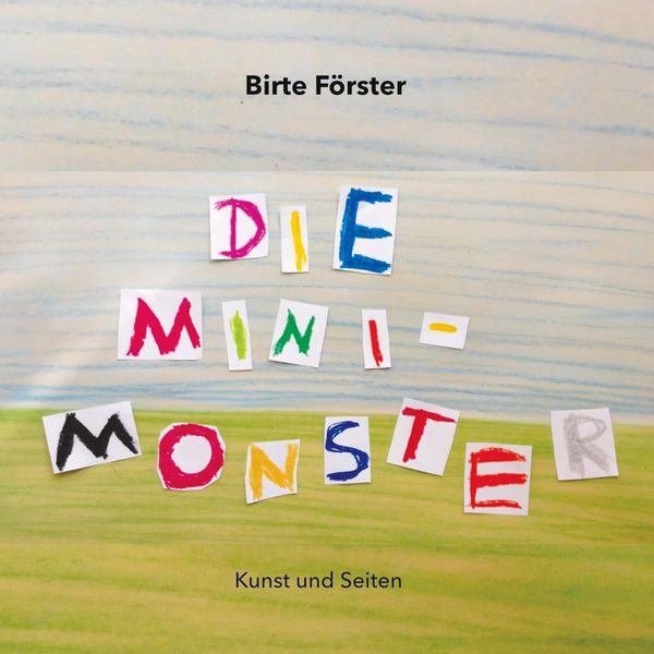 Produktbild: Die Minimonster