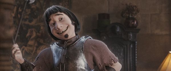 Produktbild: Hui Buh und das Hexenschloss