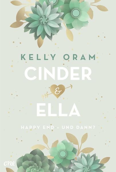 Produktbild: Cinder & Ella