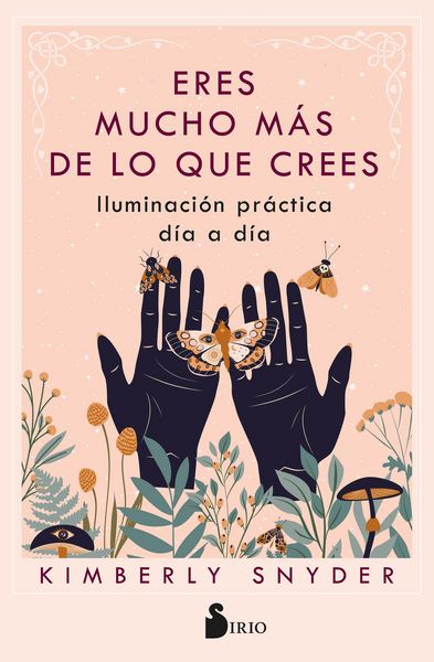 Produktbild: Eres Mucho M&aacute;s De Lo Que Crees