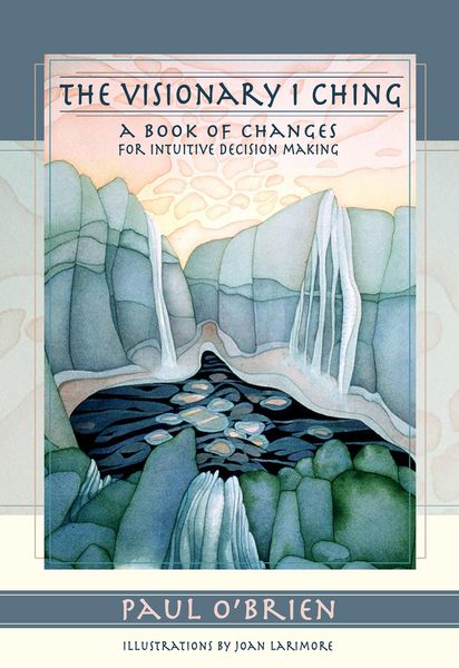 Produktbild: Visionary I Ching