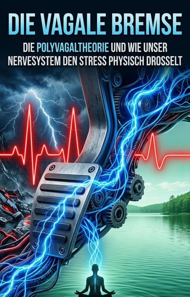 Produktbild: Die Vagale Bremse