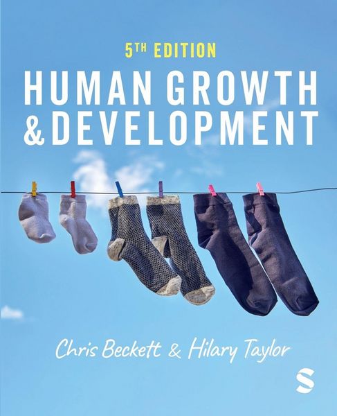 Produktbild: Human Growth and Development