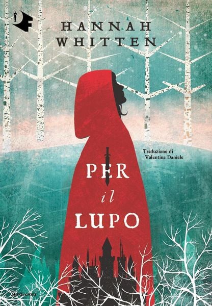Produktbild: Per il lupo