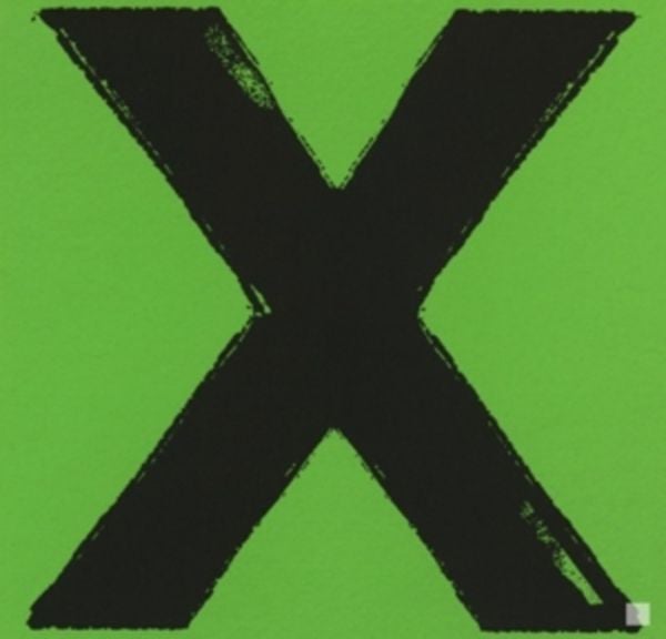 X (New Deluxe Edition)