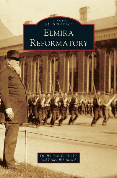 Produktbild: Elmira Reformatory