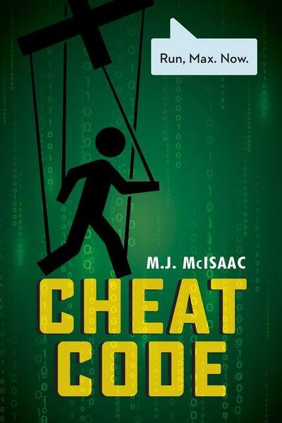 Produktbild: Cheat Code