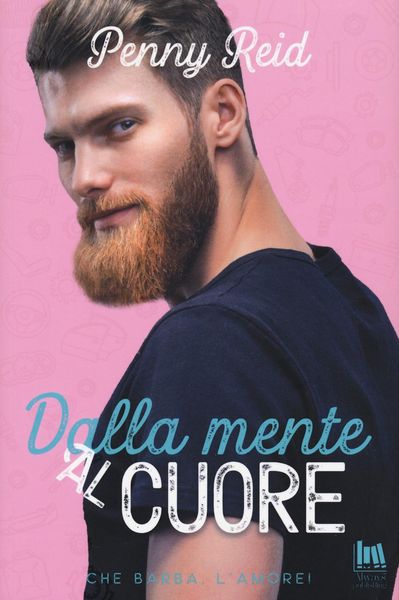 Produktbild: Dalla mente al cuore
