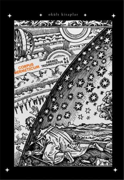 Produktbild: Corpus Hermeticum - Hermetik &Ouml;greti