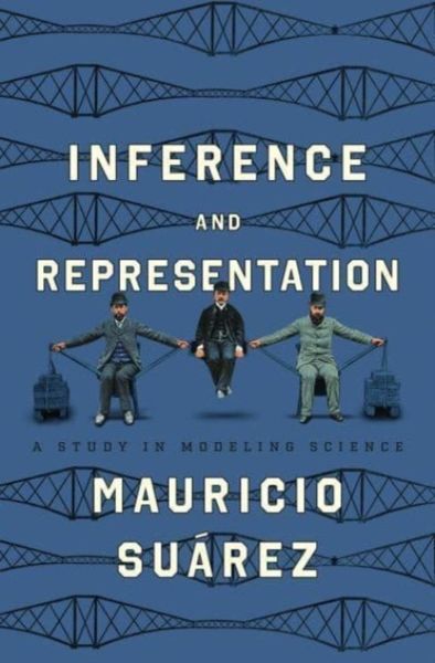 Produktbild: Inference and Representation