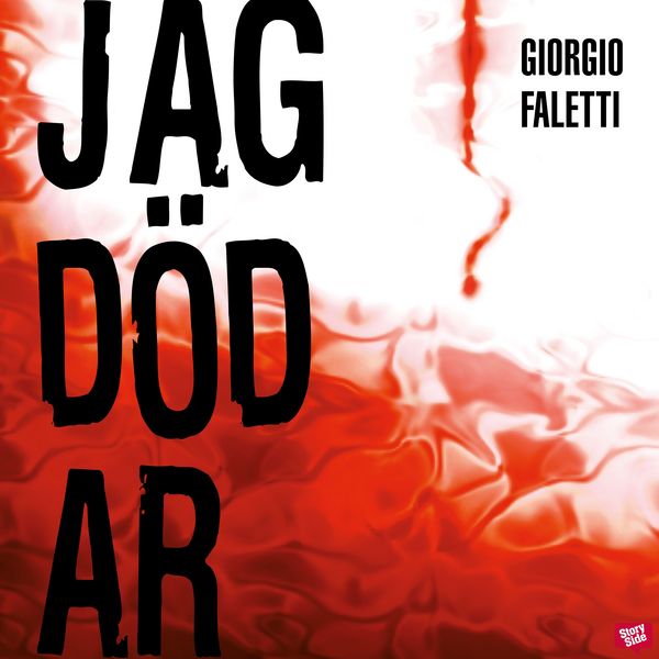 Produktbild: Jag d&ouml;dar