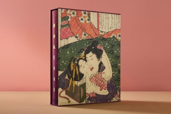 Produktbild: Hokusai