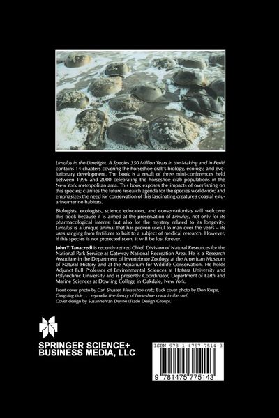 Produktbild: Limulus in the Limelight