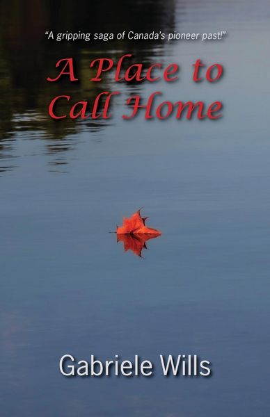 Produktbild: A Place to Call Home
