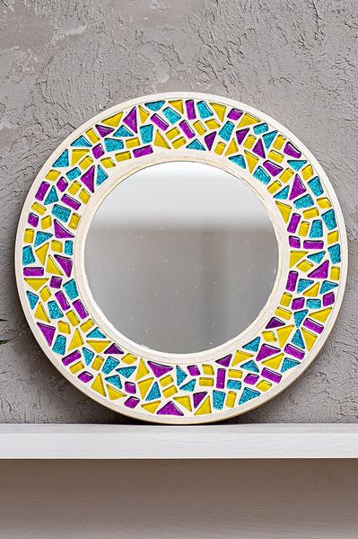 Produktbild: Mosaik-Set Spiegel MA4004