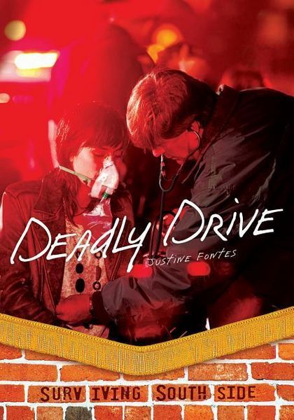 Produktbild: Deadly Drive