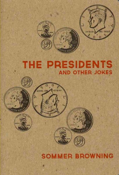 Produktbild: Presidents and Other Jokes