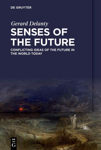 Produktbild: Senses of the Future