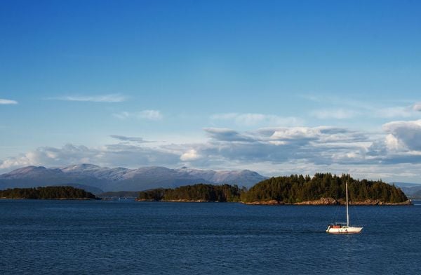 Produktbild: Abenteuer Norwegen