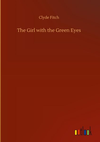 Produktbild: The Girl with the Green Eyes