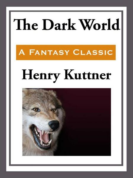 Produktbild: The Dark World