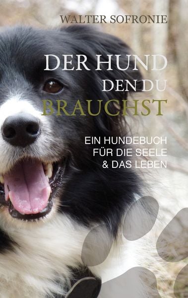 Produktbild: Der Hund den du brauchst
