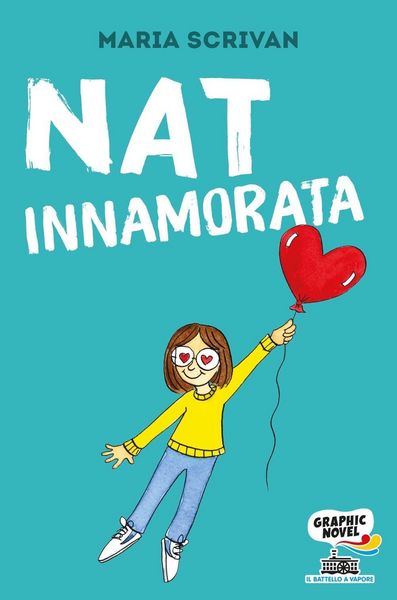 Produktbild: Nat innamorata
