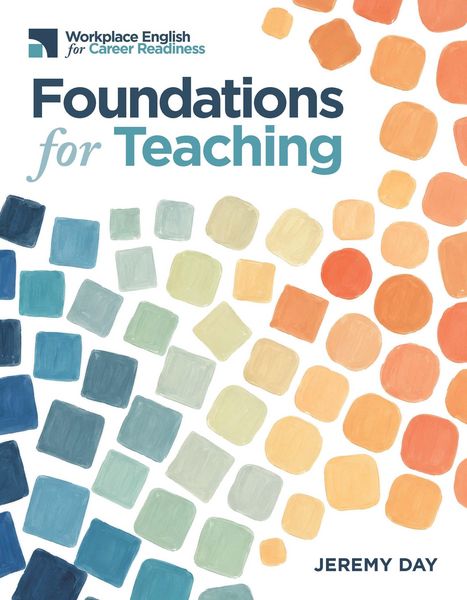 Produktbild: Workplace English: Foundations for Teaching