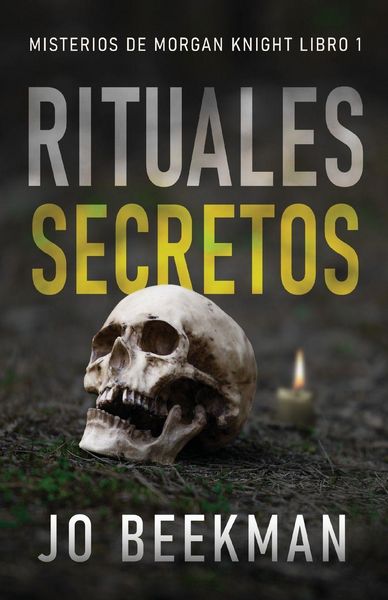 Produktbild: Rituales secretos