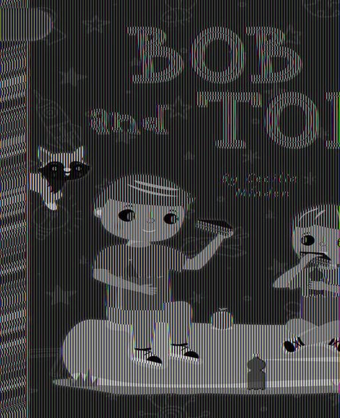 Produktbild: Bob and Tom