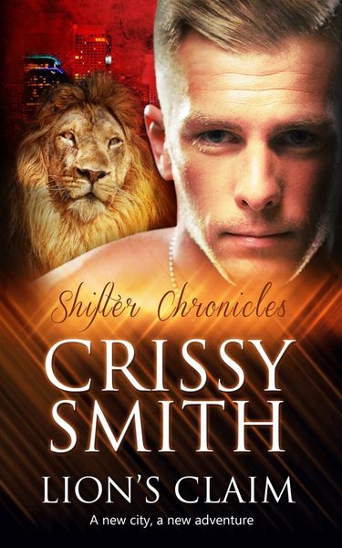 Produktbild: Lion's Claim
