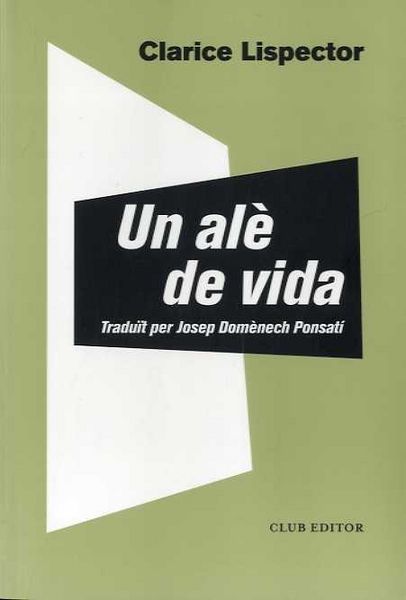 Produktbild: Un al&egrave; de vida