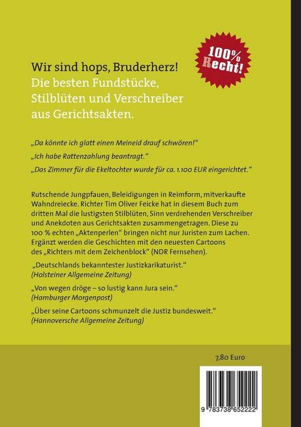 Produktbild: Wir sind hops, Bruderherz!